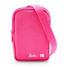 Capa macia com bolsa de ombro tiracolo para KODAK x Barbie Capa macia com bolsa de ombro tiracolo para KODAK x Barbie