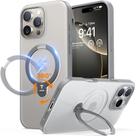 Capa Magnética 360° TORRAS para iPhone 16 Pro Max