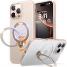 Capa Magnética 360° TORRAS para iPhone 16 Pro Max