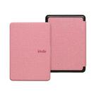 Capa Magnética Colorsoft Para Kindle Paperwhite 2024 2022 2021 6 6.8 7 Polegadas 10ª 11ª 12ª Geração
