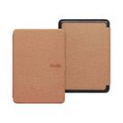Capa Magnética Colorsoft Para Kindle Paperwhite 2024 2022 2021 6 6.8 7 Polegadas 10ª 11ª 12ª Geração