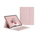 Capa Magnética com Suporte para iPad Air 5/4/10.9" e Pro 11"/10.2"