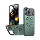 Capa Magnética Com Suporte Para iPhone 17 16E 15 14 plus 13 12 pro Max, Anti-Choque, Compatível Com Capa Magnética Com Suporte Para iPhone 17 16E 15 14 plus 13 12 pro Max, Anti-Choque, Compatível Com