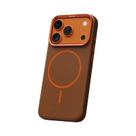 Capa Magnética De Couro Com Textura De Elefante Para iPhone 17 pro Max, Proteção Total Com Capa Magnética De Couro Com Textura De Elefante Para iPhone 17 pro Max, Proteção Total Com