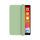 Capa Magnética de Couro PU para iPad 9.7" (2018/2017), 10.2", Air e iPadOS (5ª a 10ª geração)