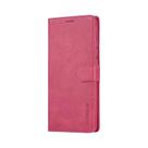 Capa Magnética De Couro Vintage Para Xiaomi Redmi Note 9 pro Max 9s, Capa De Telefone Luxuosa Com