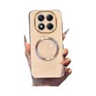 Capa Magnética De Luxo Para Redmi Note 15 pro Plus, 14 Pro, 14C, 13C, 13, 12C, A5, POCO X7, X7Pro,