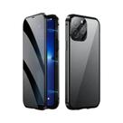 Capa Magnética De Metal 360 Graus Com Trava De Vidro Dupla Face Para iPhone 17 16 15 14 13 12 pro Capa Magnética De Metal 360 Graus Com Trava De Vidro Dupla Face Para iPhone 17 16 15 14 13 12 pro