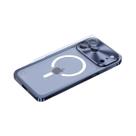 Capa Magnética De Metal Para iPhone 17 16 15 14 13 12 pro Max plus 17Air 17Pro Mac Safe Matte