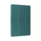 Capa Magnética De Silicone Para Samsung Galaxy Tab A7 A8 A9 plus S6 S7 S8 S9 S10 FE 10.4 11 X200
