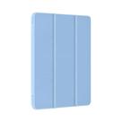 Capa Magnética De Silicone Para Samsung Galaxy Tab A7 A8 A9 plus S6 S7 S8 S9 S10 FE 10.4 11 X200