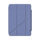 Capa Magnética Desmontável Em Forma De Y Para iPad pro 11 13 12.9 Air 11 Air4 5 ZOYU