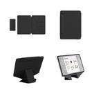 Capa Magnética Destacável Para iPad 10/11, iPad Air 4/5 10.9, pro 11, 12.9, 13 M2 M3, Mini 6/7 Com