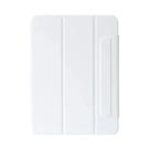 Capa Magnética Destacável Para iPad De 11 E 12,9 Polegadas pro 2025, Air4 5 10,9 Mini 6 8,3