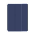 Capa Magnética Flip Inteligente De Silicone Macio Para Apple iPad Air pro Mini 7.9 8.3 9.7 10.2 10.9