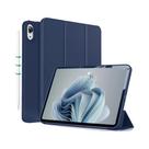 Capa Magnética Flip Smart Para iPad Mini 7 De 8.3 Polegadas, Capa Macia Para 7ª E 6ª Geração 2024