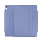Capa Magnética Inteligente Folio De 11 12,9 Polegadas Para iPad pro 2024 M4 A16 M2 M3 Air 5 4 Air 11