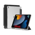 Capa Magnética Inteligente Para iPad De 10,2 Polegadas 2021 8ª 7ª 9ª Geração Com Suporte Para Lápis