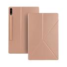 Capa Magnética Inteligente Para Samsung Galaxy Tab S10, S10 FE, S9, S8, S7, 11, 12.4, 13.1, 14.6