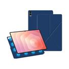 Capa Magnética Inteligente Para Samsung Galaxy Tab S11 Ultra 14.6 Polegadas SM-X936 Para Tab S11 11"