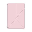 Capa Magnética Inteligente para Samsung Galaxy Tab S9, S8, S7 e Huawei