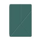 Capa Magnética Inteligente para Samsung Galaxy Tab S9, S8, S7 e Huawei