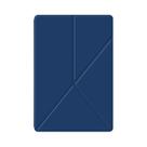 Capa Magnética Inteligente Para Tablet Samsung Galaxy Tab S11 Ultra De 14,6 Polegadas Para SM-X936