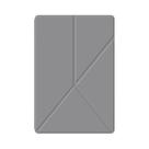 Capa Magnética Inteligente Para Tablet Samsung Galaxy Tab S11 Ultra De 14,6 Polegadas Para SM-X936