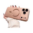 Capa Magnética Metálica Magsafe Para iPhone 17 16 15 14 13 12 11 pro Max Com Carregamento Sem Fio E Capa Magnética Metálica Magsafe Para iPhone 17 16 15 14 13 12 11 pro Max Com Carregamento Sem Fio E