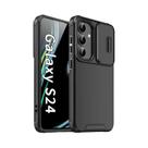Capa Magnética Para Celular Samsung S25 S24 S23 FE S22 S26 Ultra A56 A36 A16 A06 A55 A35 A25 A15 Com