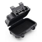 Capa magnética para GPS Tracker Family1st Weatherproof preta