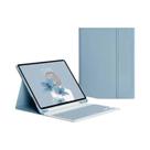 Capa Magnética Para iPad pro 11 11ª Geração 2022, 10.2, 7, 8, 9, Air 3, 10.5