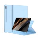 Capa Magnética Para Samsung Galaxy Tab S7 S8 S9 S7 plus S7 FE S8 plus S9 plus 12.4 S9 Ultra 14.6 Com