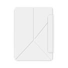 Capa Magnética Para Tablet De 11 Polegadas Para iPad Air M3 M2 Y Fold Capa Protetora Multiângulo