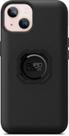 Capa Magnética Quad Lock para iPhone 13 - Preta