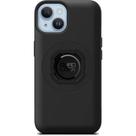 Capa Magnética Quad Lock para iPhone 14 - Preta Capa Magnética Quad Lock para iPhone 14 - Preta