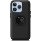 Capa Magnética Quad Lock para iPhone 14 Pro - Preta