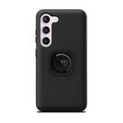 Capa Magnética Quad Lock para Samsung Galaxy S23 - Preta Capa Magnética Quad Lock para Samsung Galaxy S23 - Preta