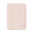 Capa Magnética Removível ZOYU para iPad 10.9" (2022), iPad Pro 11" e 12.9", iPad Air 4/5 e iPad Mini 6