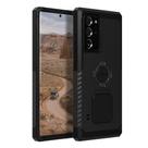 Capa Magnética Rokform para Galaxy Note 20 Ultra - Preta