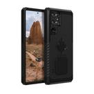 Capa Magnética Rokform para Galaxy S21 Ultra 5G - Trava Twist Lock