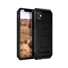 Capa Magnética Rokform Rugged Series para iPhone 11 - Preta