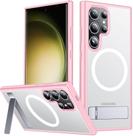 Capa Magnética SPIDERCASE com Suporte para Samsung Galaxy S23 Ultra