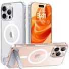 Capa Magnética TORRAS para iPhone 16 Pro Max - Suporte Forte