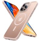 Capa Magnética TORRAS Stronger - À Prova de Choques para iPhone 16 Pro
