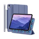 Capa Magnética Ultra Fina Para iPad A16 10/11ª pro 11 12.9 Air 4/5ª 11/13 Mini 6/7ª