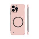 Capa Magnética Ultrafina De PC Rígido Sem Borda Para Xiaomi Mi 13 13T 12 12T 11 Lite 11T 10 10T pro