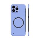 Capa Magnética Ultrafina De PC Rígido Sem Borda Para Xiaomi Mi 13 13T 12 12T 11 Lite 11T 10 10T pro