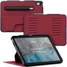 Capa Magnética ZUGU para iPad Air (M2) 11" (2024) - Com Suporte