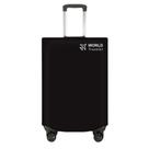 Capa mala p pequena viagem bordo bagagem 10kg tnt